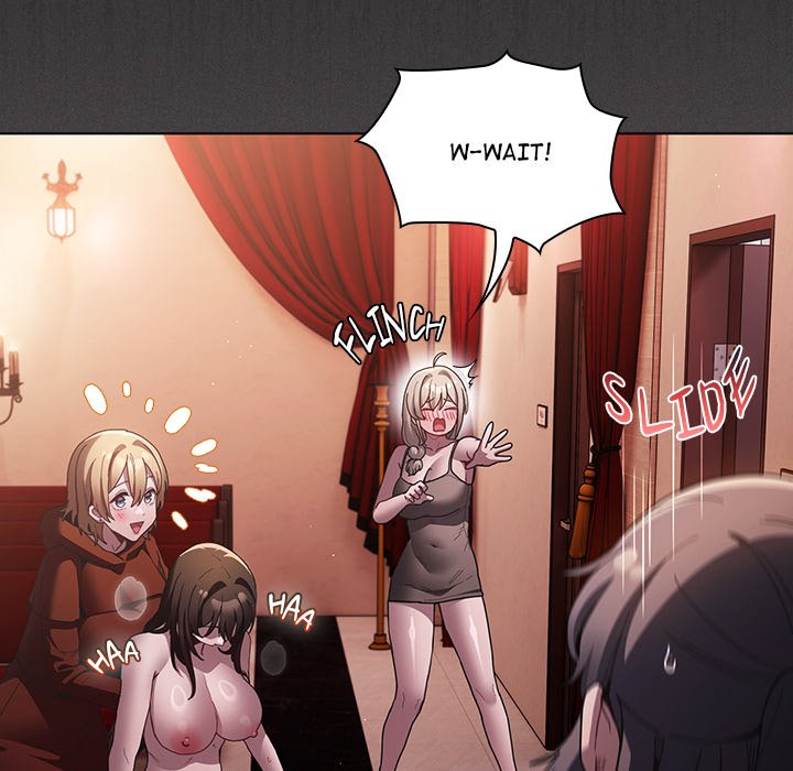 The Messiah and His Followers Chapter 4 - Manhwa18.com