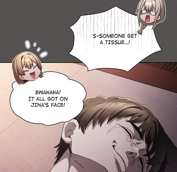 The Messiah and His Followers Chapter 4 - Manhwa18.com
