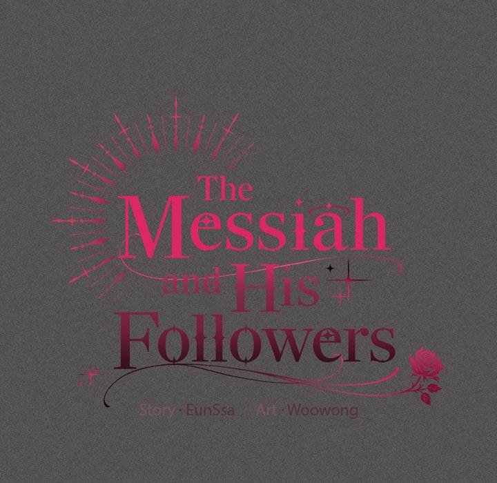 The Messiah and His Followers Chapter 4 - Manhwa18.com