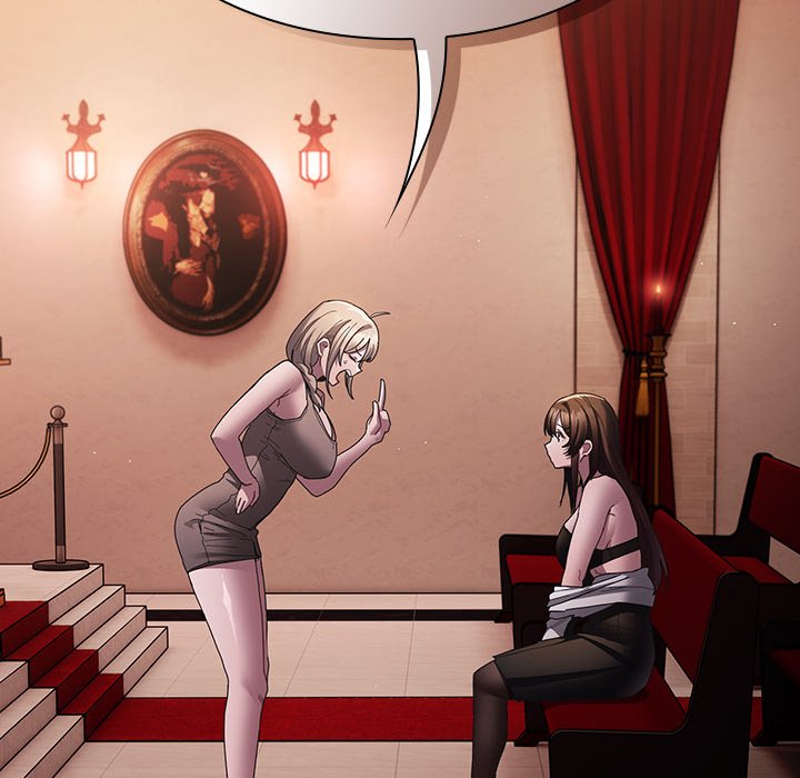 The Messiah and His Followers Chapter 4 - Manhwa18.com