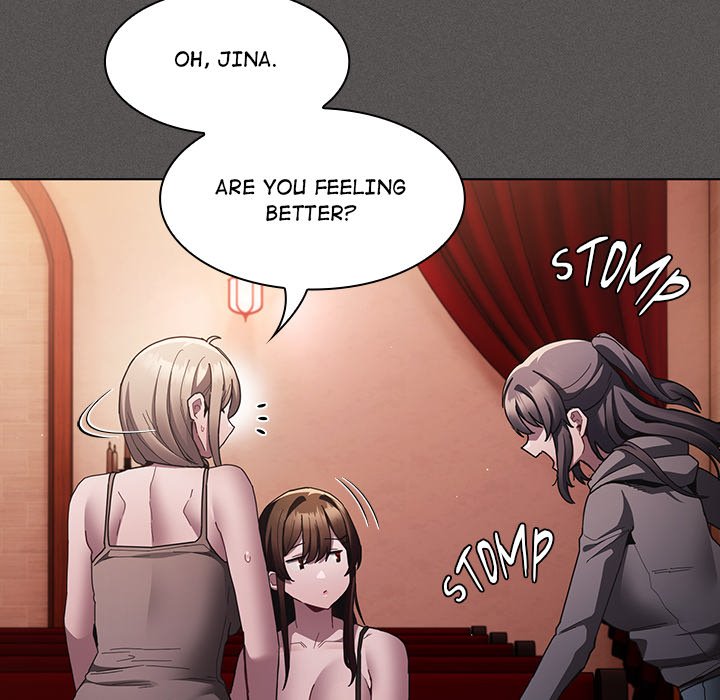 The Messiah and His Followers Chapter 4 - Manhwa18.com
