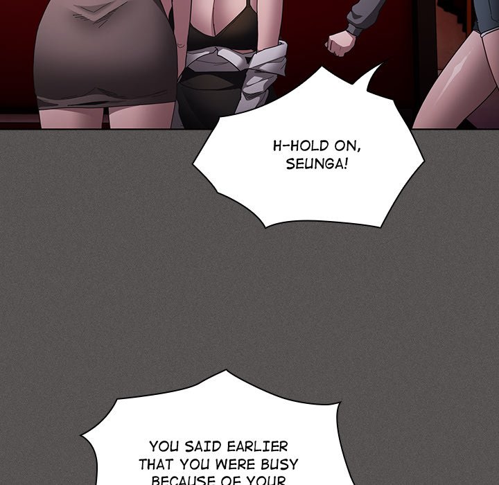 The Messiah and His Followers Chapter 4 - Manhwa18.com