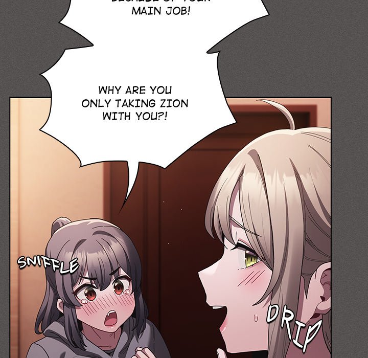 The Messiah and His Followers Chapter 4 - Manhwa18.com
