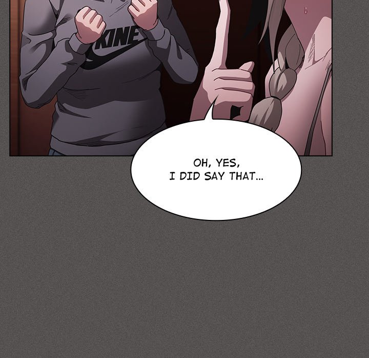 The Messiah and His Followers Chapter 4 - Manhwa18.com