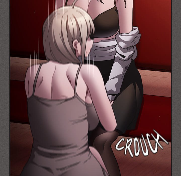 The Messiah and His Followers Chapter 4 - Manhwa18.com