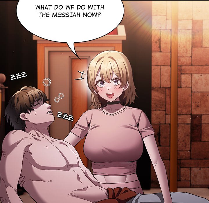 The Messiah and His Followers Chapter 4 - Manhwa18.com