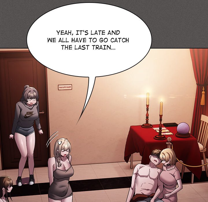 The Messiah and His Followers Chapter 4 - Manhwa18.com