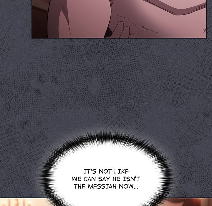 The Messiah and His Followers Chapter 4 - Manhwa18.com