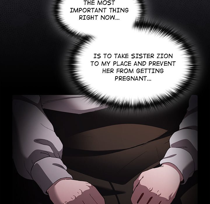 The Messiah and His Followers Chapter 4 - Manhwa18.com