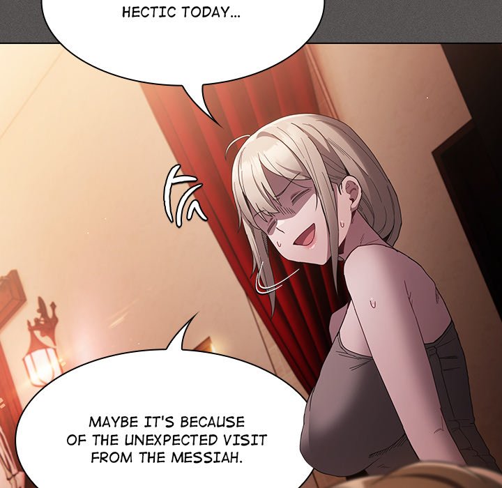 The Messiah and His Followers Chapter 4 - Manhwa18.com