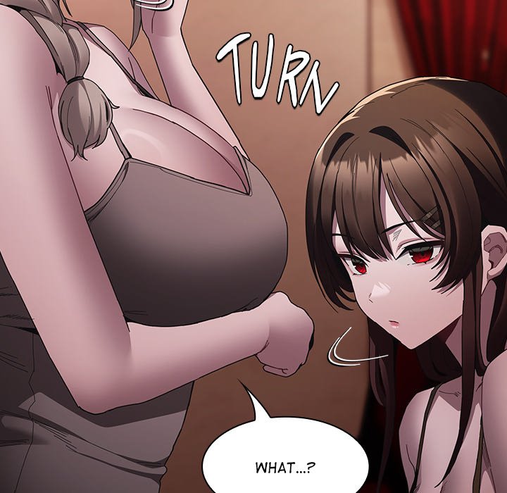 The Messiah and His Followers Chapter 4 - Manhwa18.com