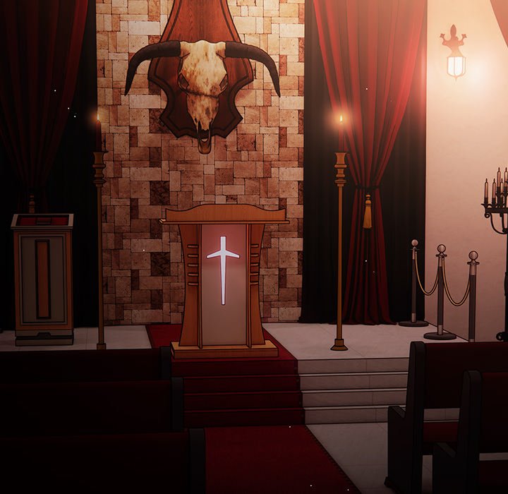 The Messiah and His Followers Chapter 4 - Manhwa18.com