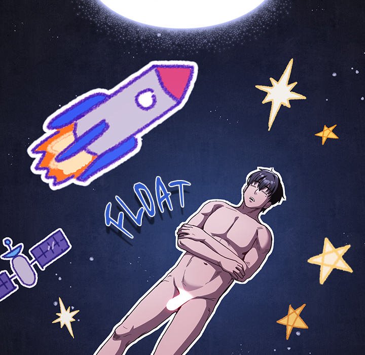 The Messiah and His Followers Chapter 4 - Manhwa18.com