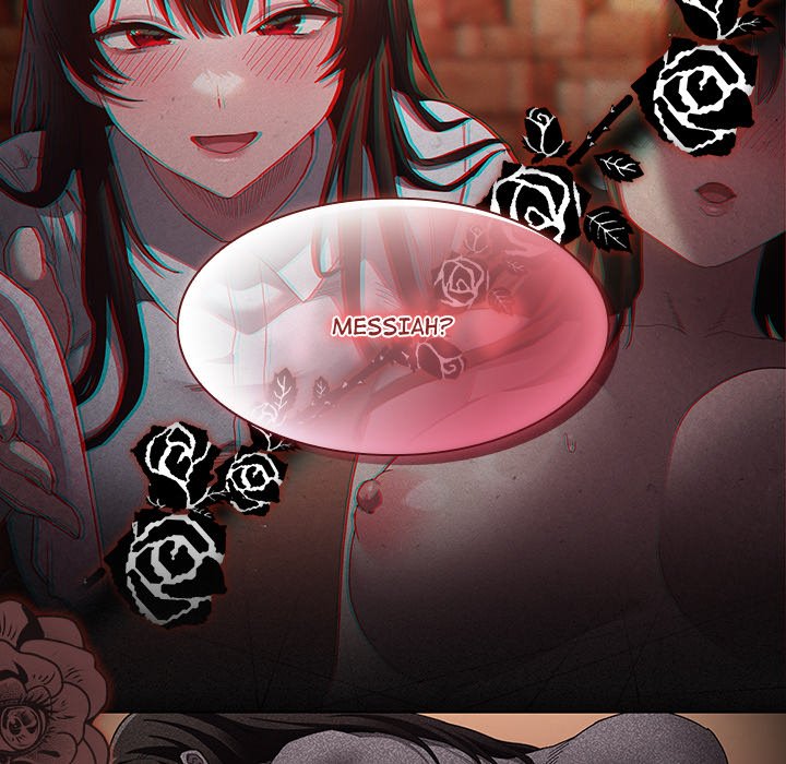The Messiah and His Followers Chapter 4 - Manhwa18.com