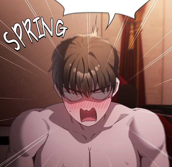 The Messiah and His Followers Chapter 4 - Manhwa18.com