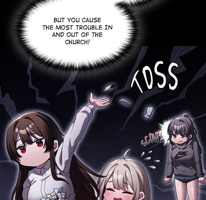 The Messiah and His Followers Chapter 5 - Manhwa18.com