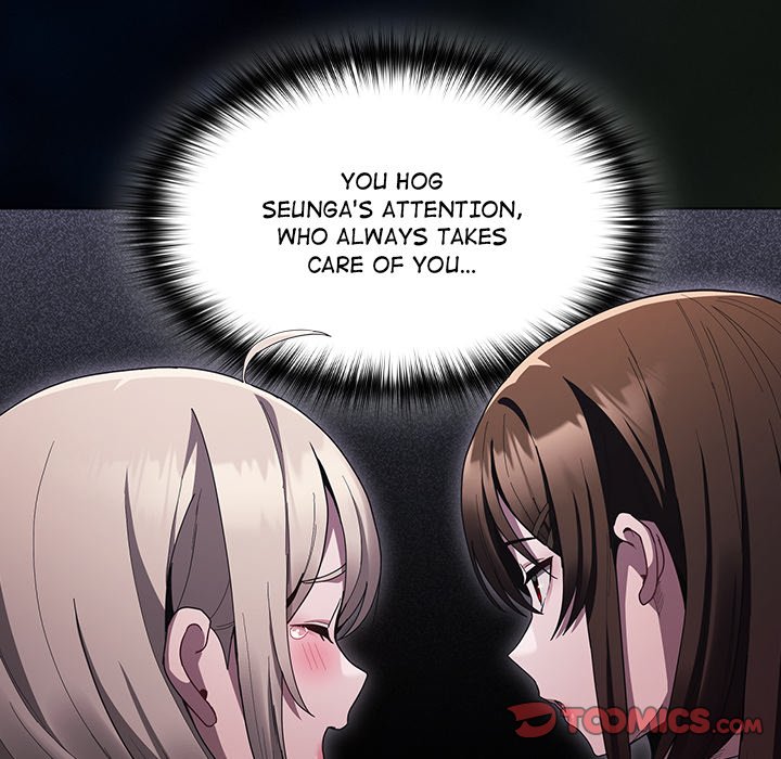 The Messiah and His Followers Chapter 5 - Manhwa18.com