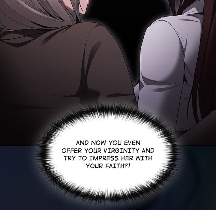 The Messiah and His Followers Chapter 5 - Manhwa18.com