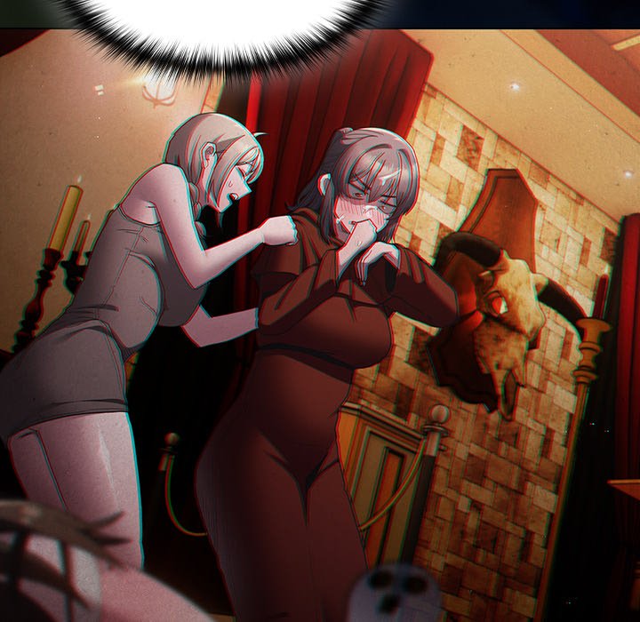 The Messiah and His Followers Chapter 5 - Manhwa18.com