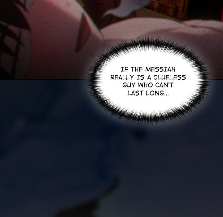 The Messiah and His Followers Chapter 5 - Manhwa18.com