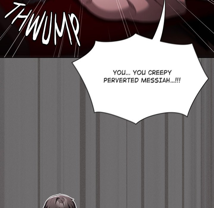 The Messiah and His Followers Chapter 5 - Manhwa18.com
