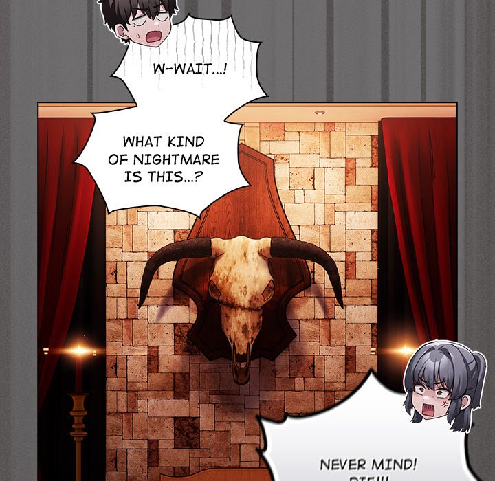 The Messiah and His Followers Chapter 5 - Manhwa18.com