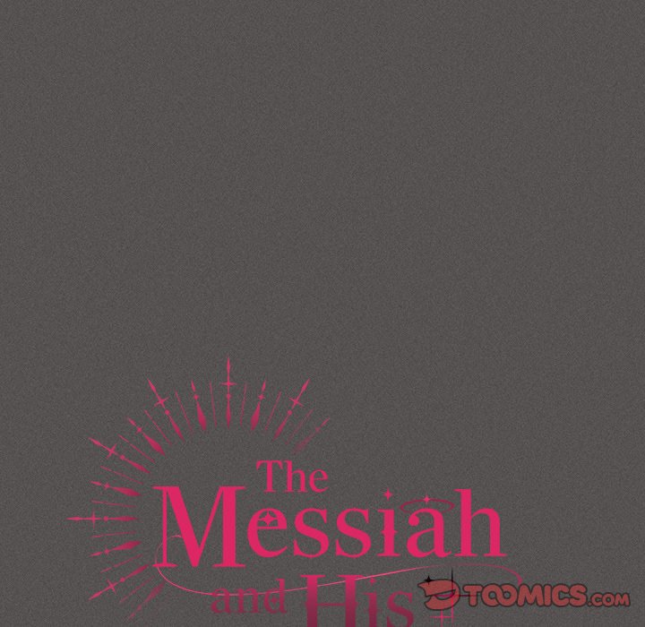 The Messiah and His Followers Chapter 5 - Manhwa18.com