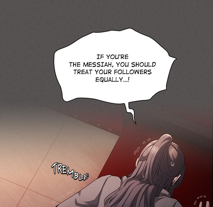 The Messiah and His Followers Chapter 5 - Manhwa18.com