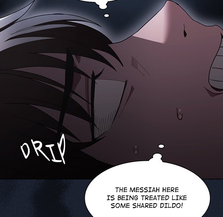 The Messiah and His Followers Chapter 5 - Manhwa18.com