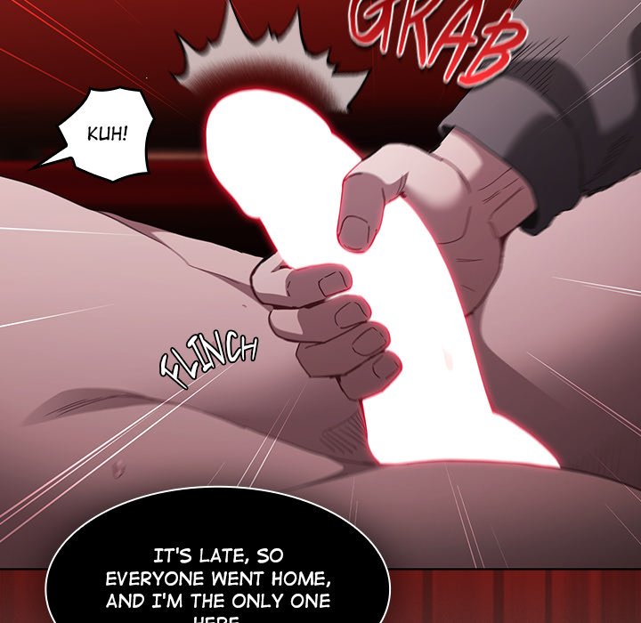 The Messiah and His Followers Chapter 5 - Manhwa18.com