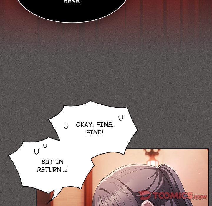 The Messiah and His Followers Chapter 5 - Manhwa18.com