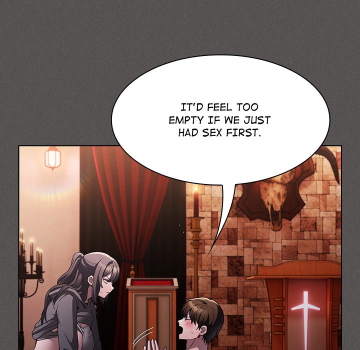 The Messiah and His Followers Chapter 5 - Manhwa18.com