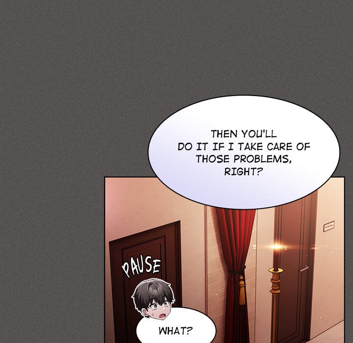 The Messiah and His Followers Chapter 5 - Manhwa18.com