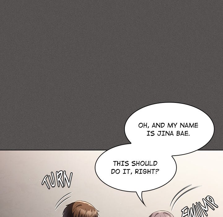 The Messiah and His Followers Chapter 5 - Manhwa18.com