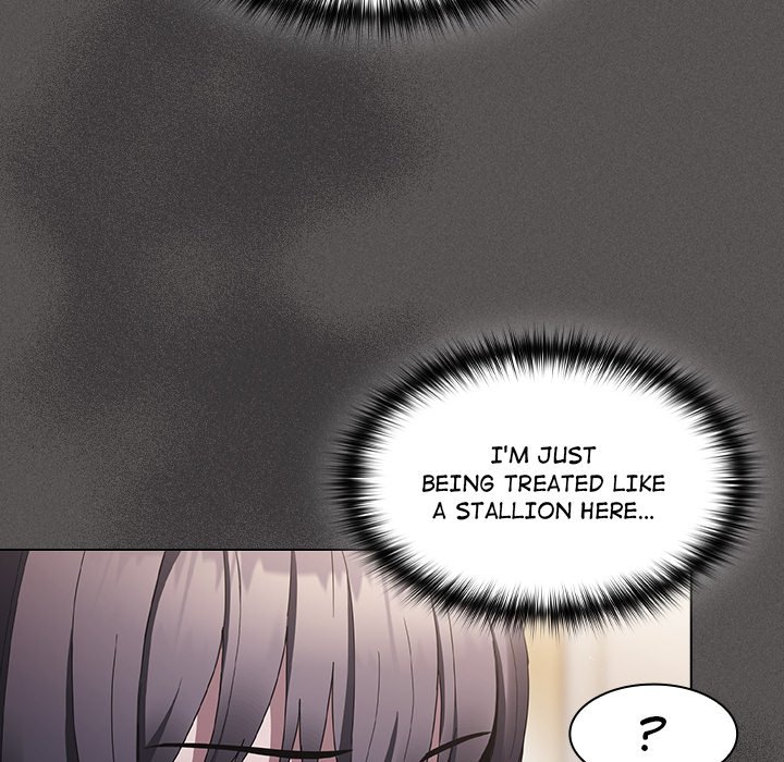 The Messiah and His Followers Chapter 5 - Manhwa18.com