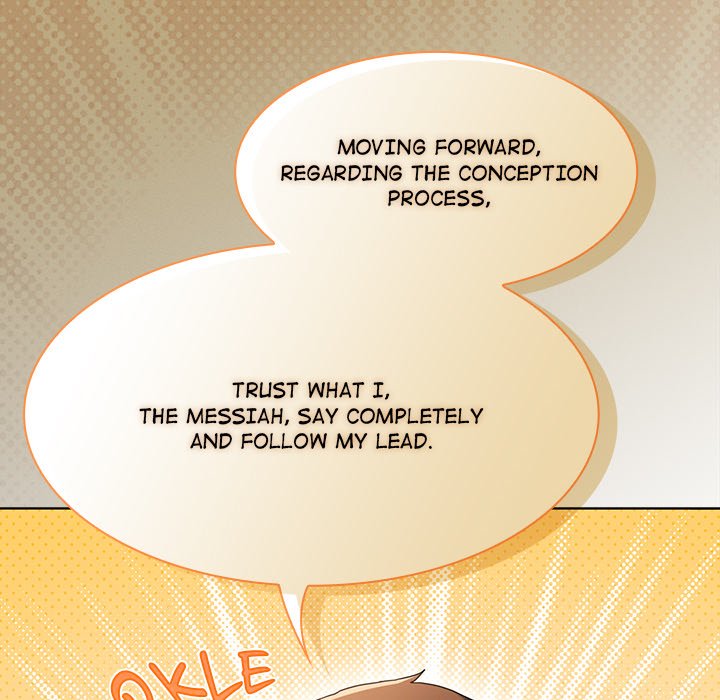The Messiah and His Followers Chapter 5 - Manhwa18.com
