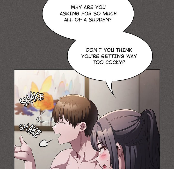 The Messiah and His Followers Chapter 5 - Manhwa18.com