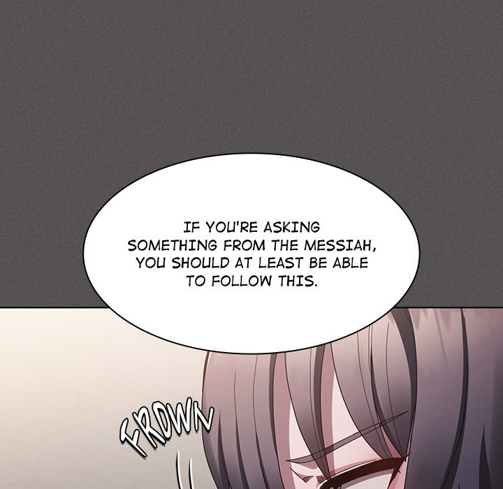 The Messiah and His Followers Chapter 5 - Manhwa18.com