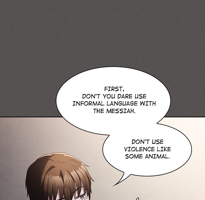 The Messiah and His Followers Chapter 5 - Manhwa18.com