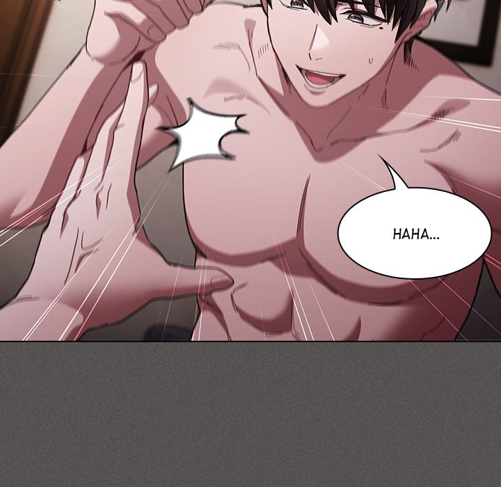 The Messiah and His Followers Chapter 5 - Manhwa18.com