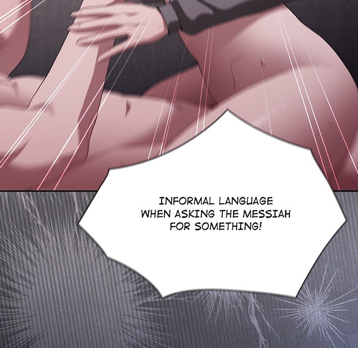 The Messiah and His Followers Chapter 6 - Manhwa18.com