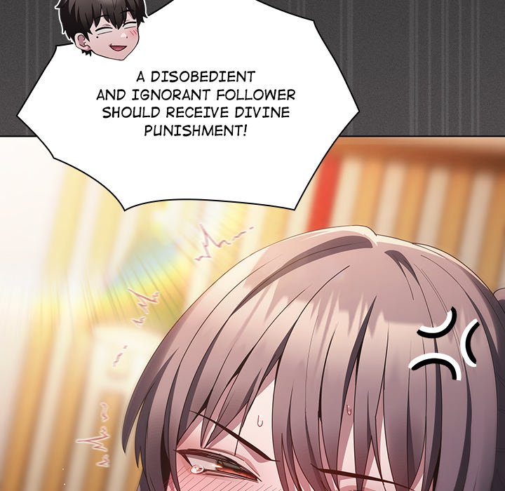 The Messiah and His Followers Chapter 6 - Manhwa18.com