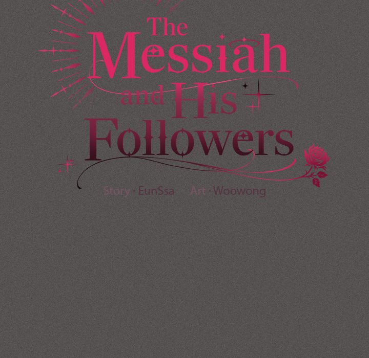 The Messiah and His Followers Chapter 6 - Manhwa18.com