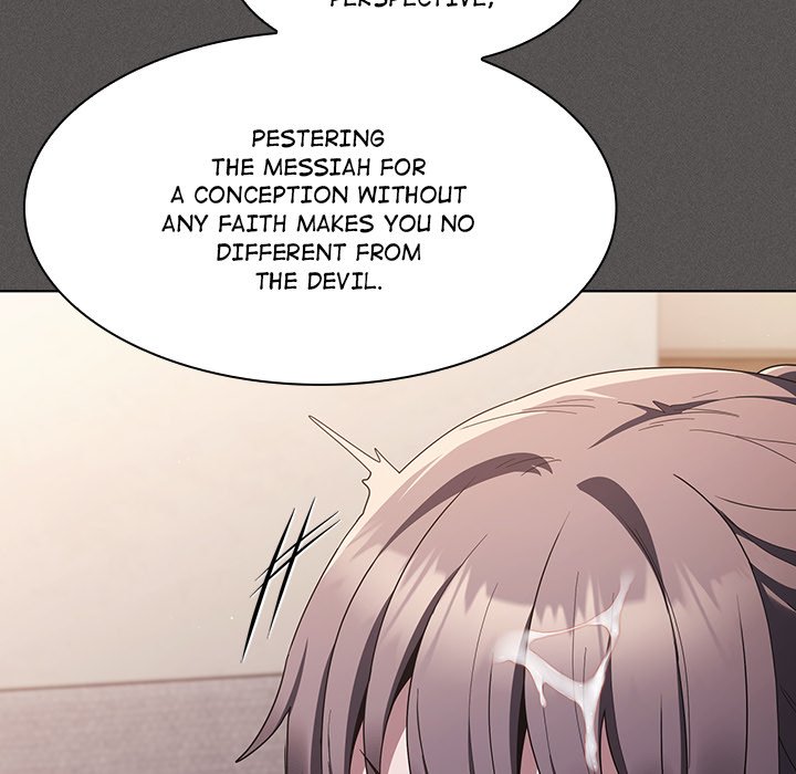 The Messiah and His Followers Chapter 6 - Manhwa18.com