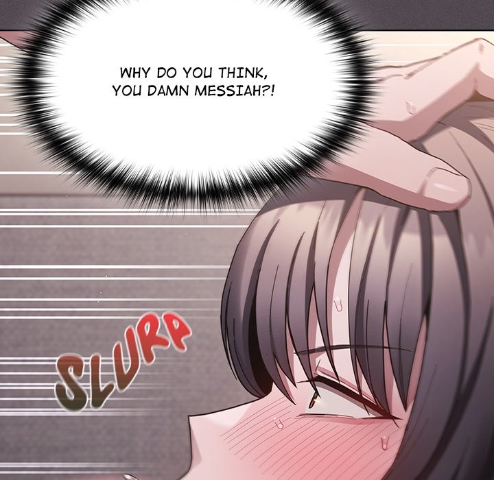 The Messiah and His Followers Chapter 7 - Manhwa18.com