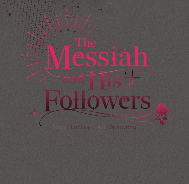 The Messiah and His Followers Chapter 7 - Manhwa18.com