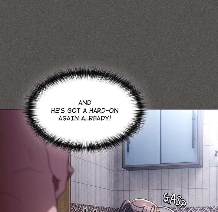 The Messiah and His Followers Chapter 7 - Manhwa18.com
