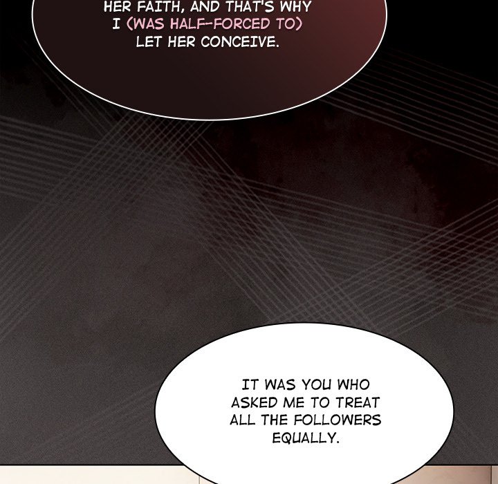 The Messiah and His Followers Chapter 7 - Manhwa18.com