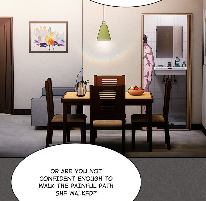 The Messiah and His Followers Chapter 7 - Manhwa18.com