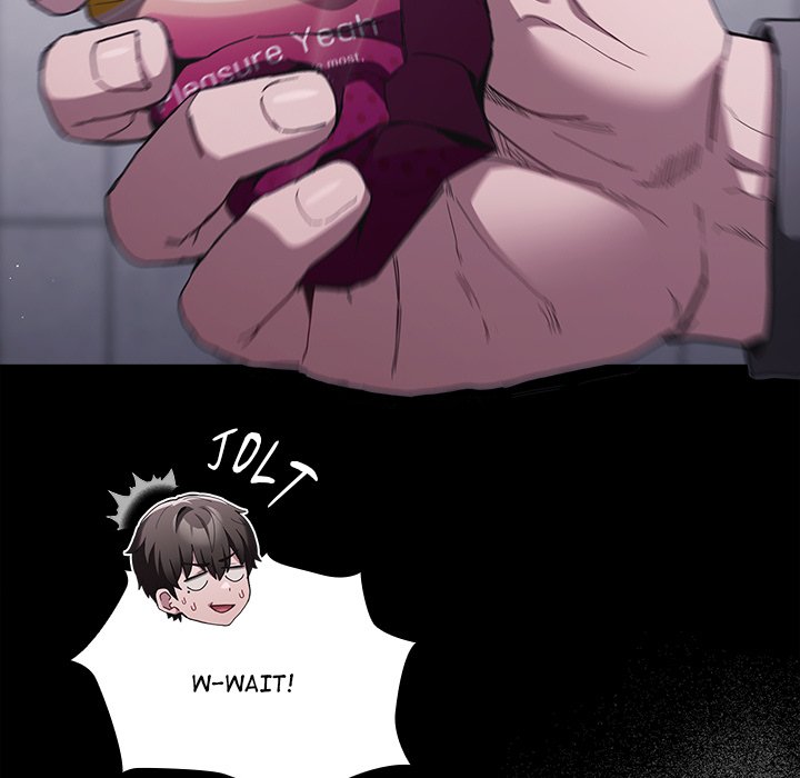 The Messiah and His Followers Chapter 7 - Manhwa18.com